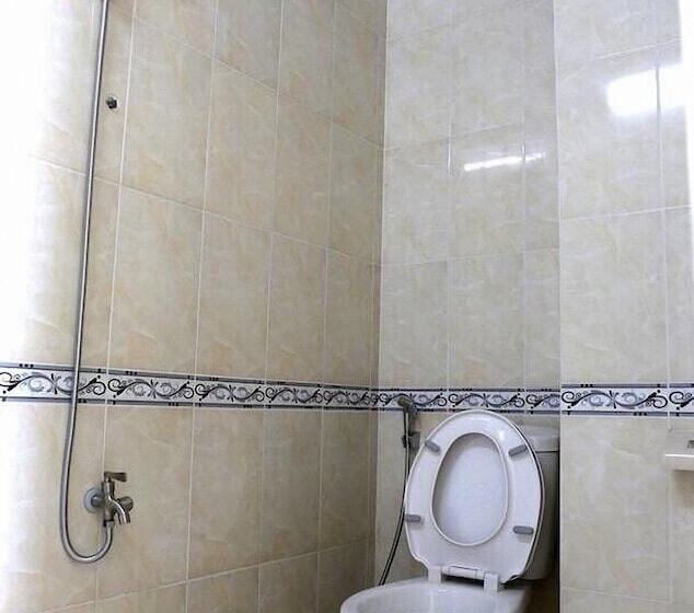 اتاق سوپریور سه تخته, Aha Ngoc Lan Hotel Con Dao