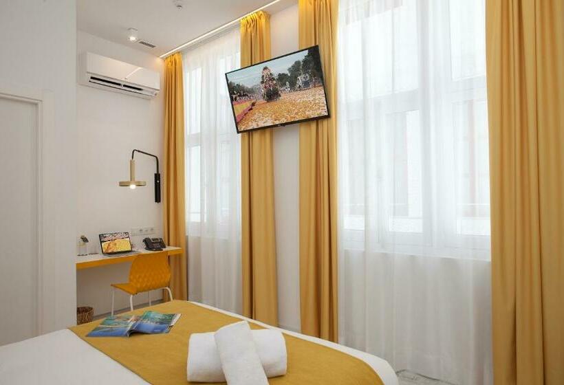 اتاق استاندارد, Casual Socarrat Valencia   Adults Only