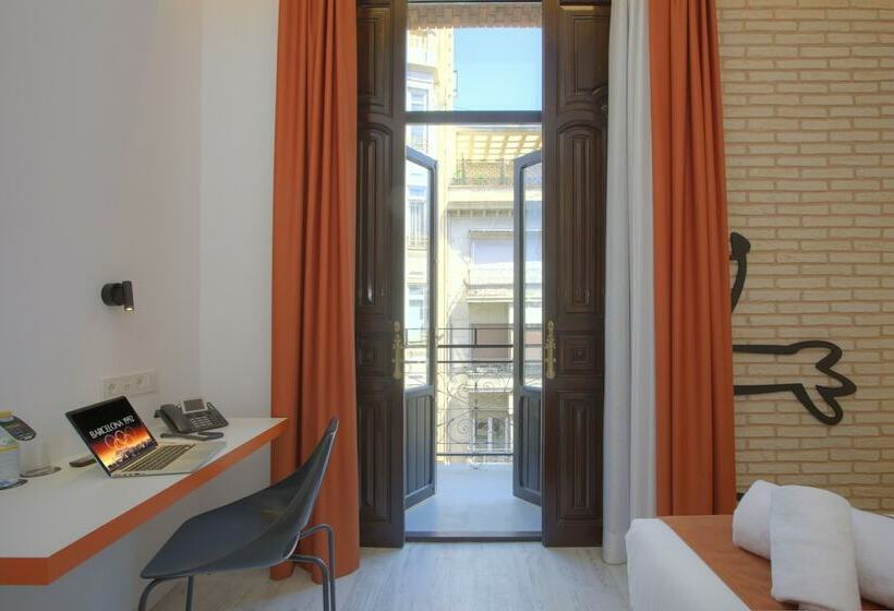 اتاق استاندارد, Casual Socarrat Valencia   Adults Only