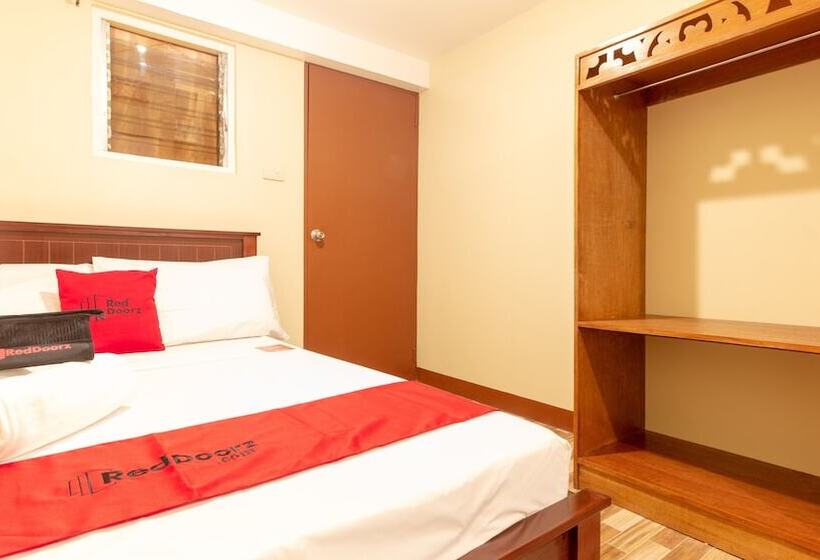 스탠다드 룸, Reddoorz Near Pnr Espana Station