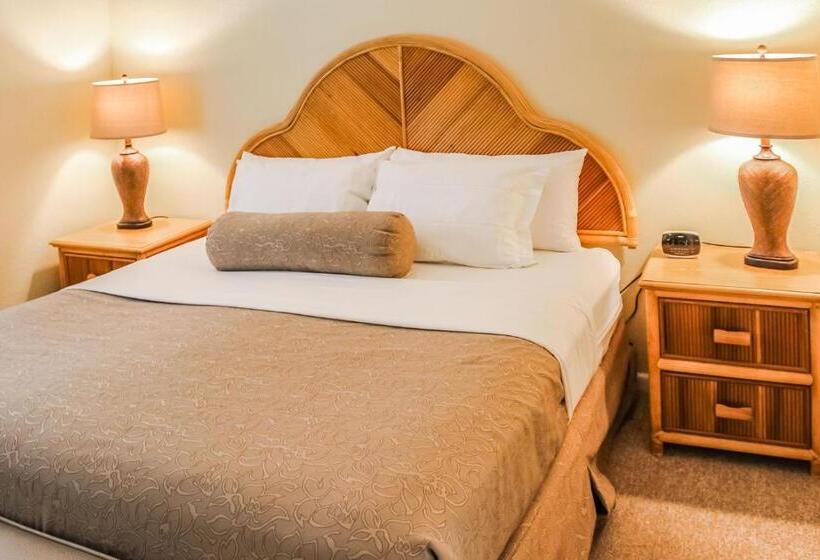 Апартаменты 1 Спальня, Berkshire On the Ocean