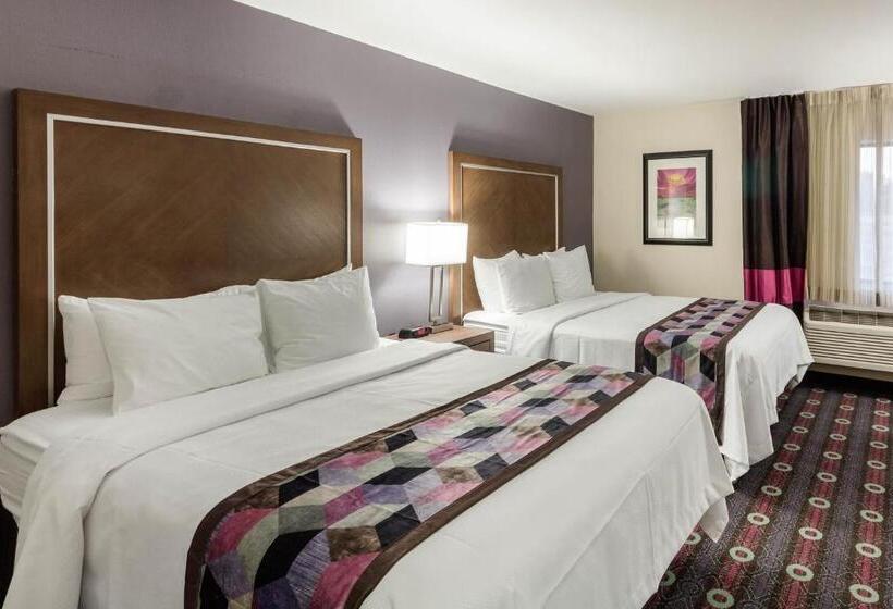غرفة قياسية, Comfort Inn Midtown