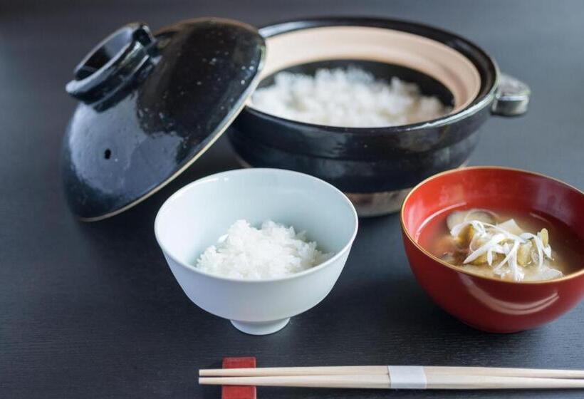 Люкс, Kamakura Cocon