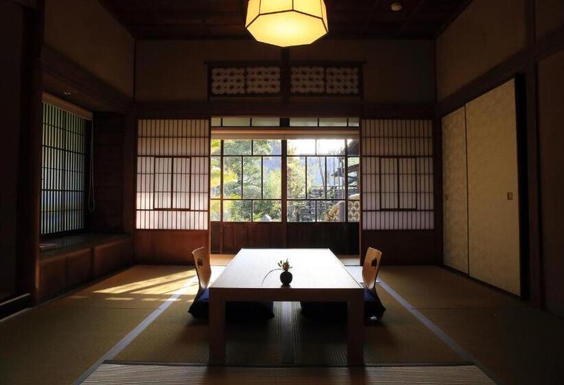 Люкс, Kamakura Cocon