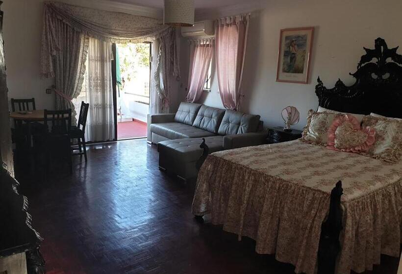 Студия Стандарт, Oceanoasis Residences Suites