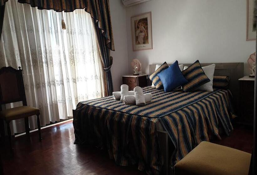 Апартаменты 1 Спальня с Террасой, Oceanoasis Residences Suites