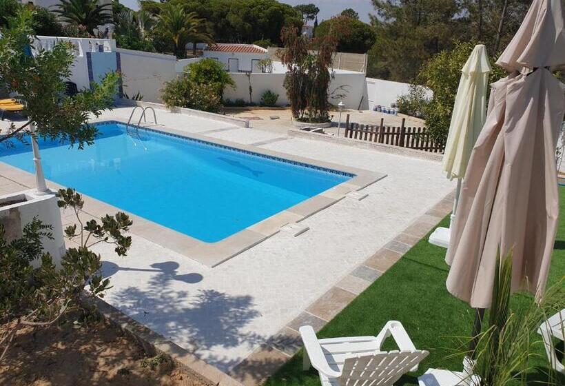 Апартаменты 1 Спальня Вид на Бассейн, Oceanoasis Residences Suites