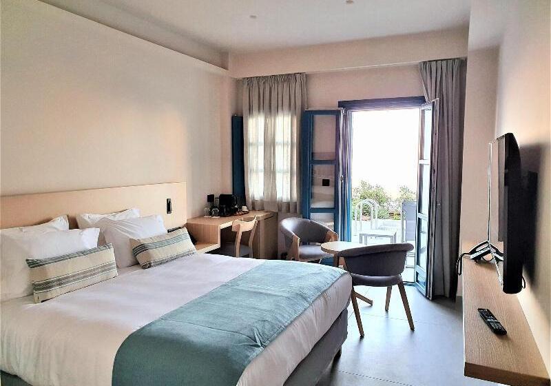 스위트 킹사이즈 침대, Best Western Plus Kentwood Lodge