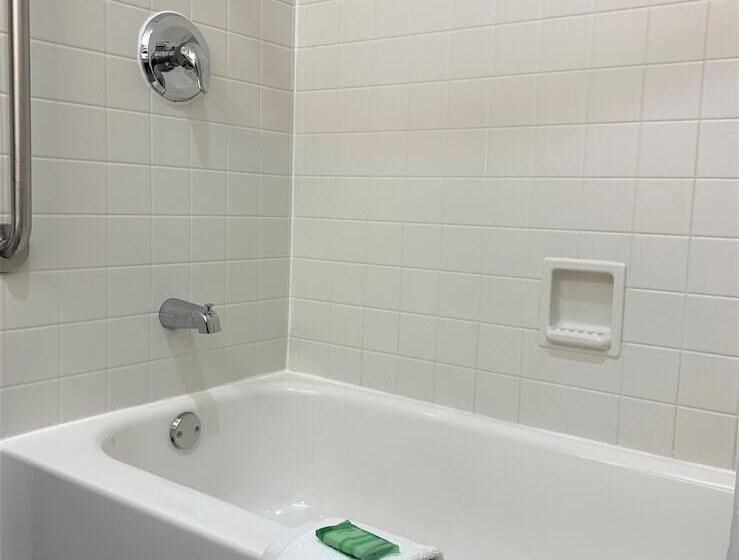 Номер Стандарт, Holiday Inn Dublin   Pleasanton, An Ihg