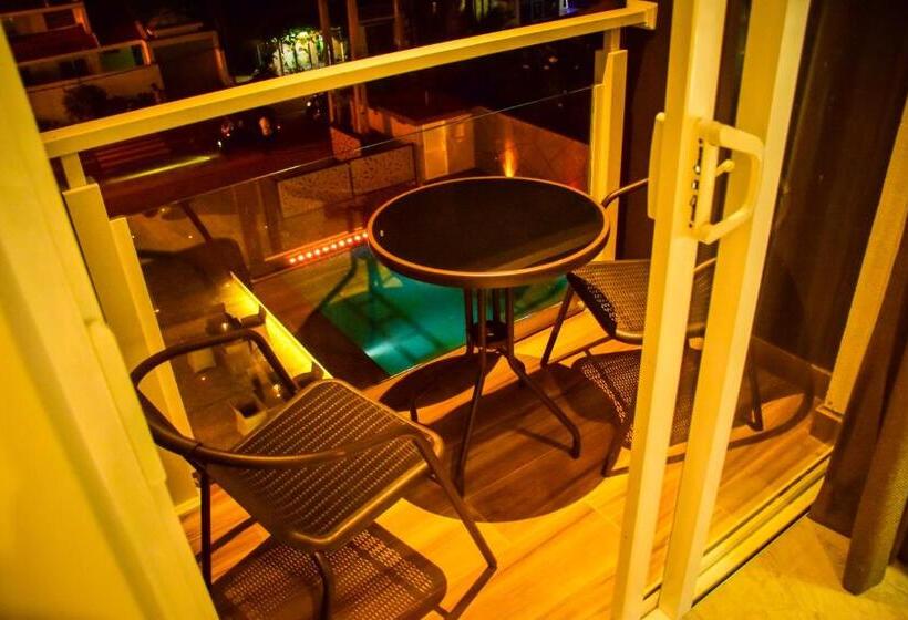 Номер Deluxe, Ruvisha Beach