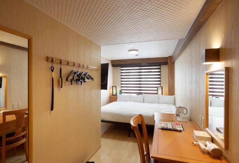 חדר סטנדרט, Pacifico Hotel And Spa