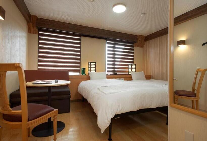 수피리어 룸, Pacifico Hotel And Spa