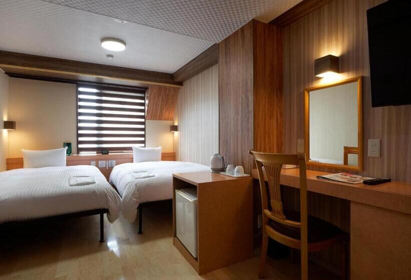 חדר סופריור, Pacifico Hotel And Spa