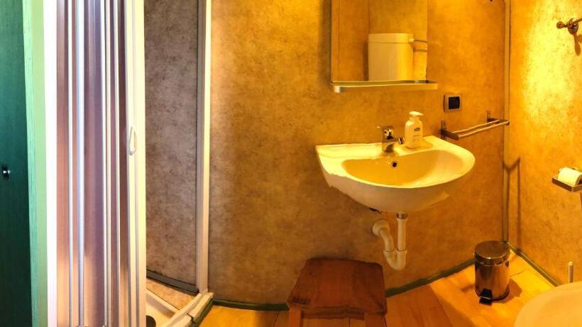Номер Стандарт, Agriturismo Cavria