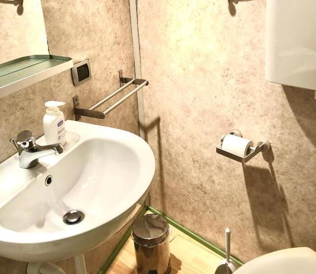 Номер Стандарт, Agriturismo Cavria