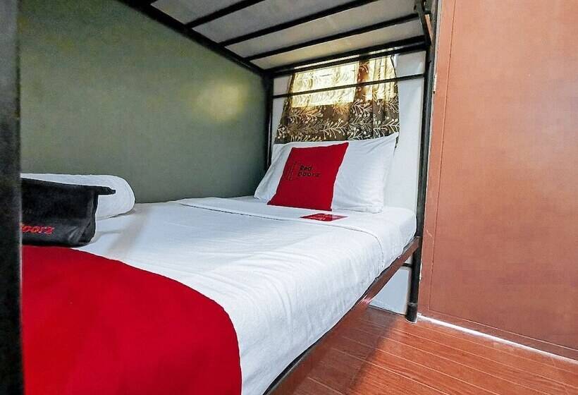 标准间, Reddoorz Near Kcc Mall Gensan