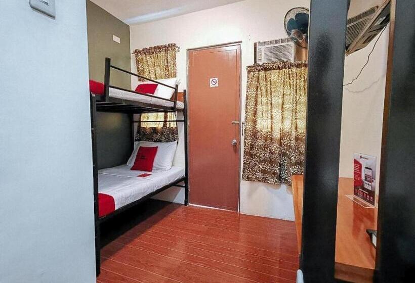 标准间, Reddoorz Near Kcc Mall Gensan