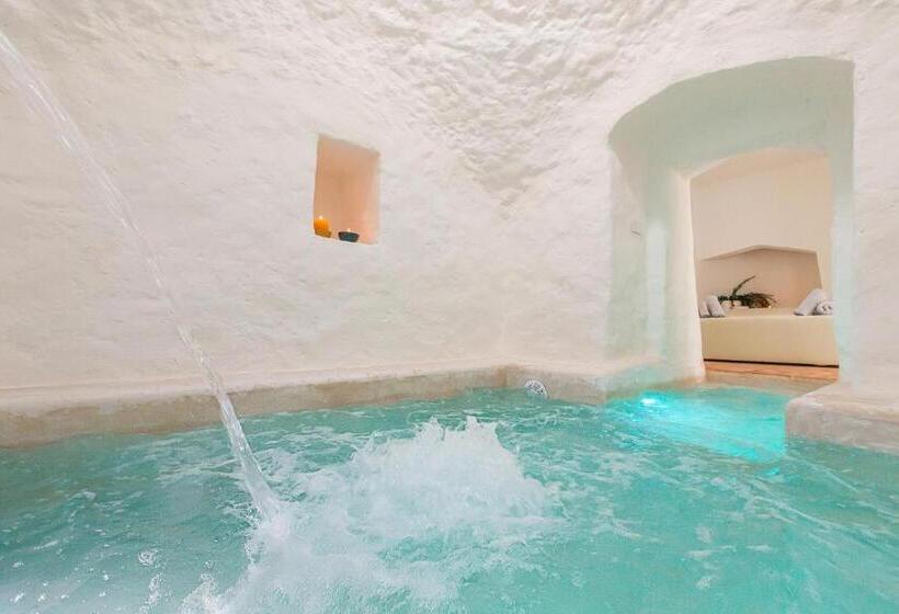 سوییت با استخر, Perla Saracena Hotel & Restaurant