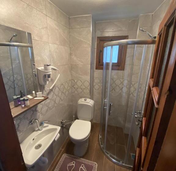 Номер Deluxe Вид на Море, Rif Sapanca   Adult Only
