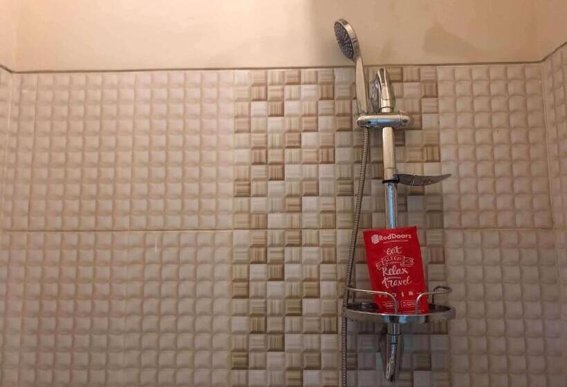 Номер Стандарт, Reddoorz Syariah @ Jl. Cengger Ayam Dalam