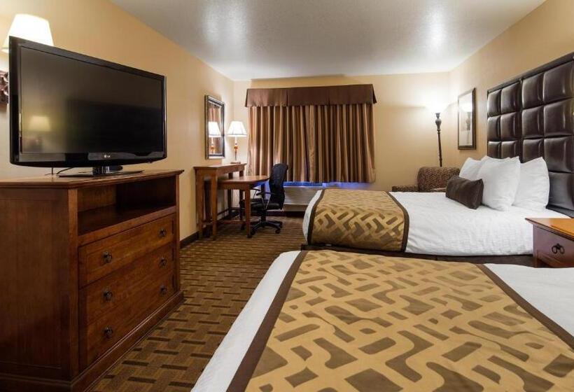 Номер Стандарт, Best Western Plus Meridian