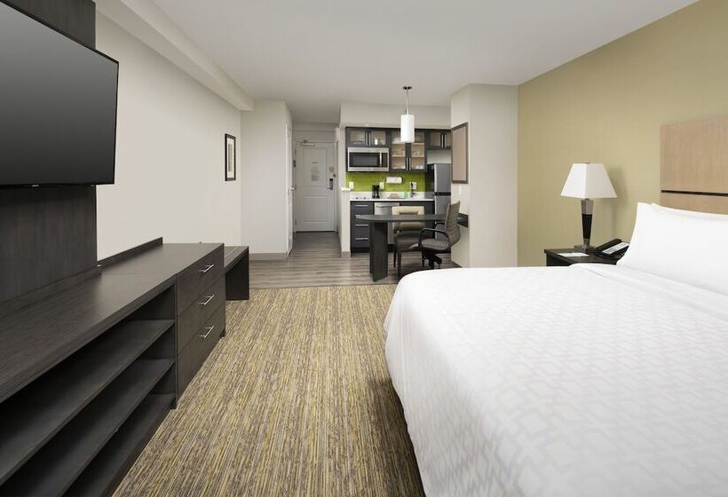 Standard Studio, Candlewood Suites Alexandria West, An Ihg