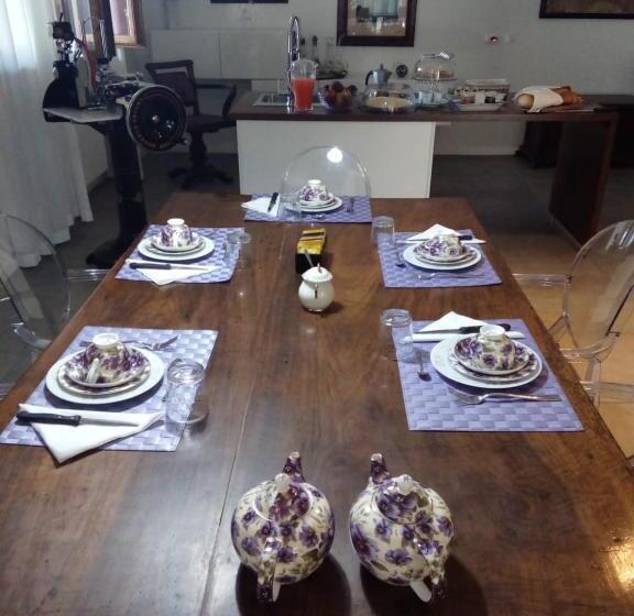 Люкс с Балконом, Agriturismo Bosco Longhino
