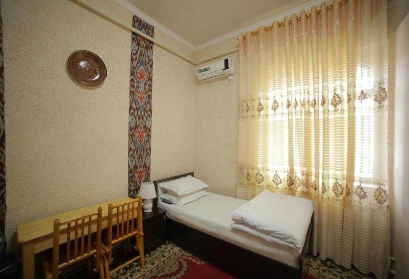 Номер Стандартный с Видом, Fayz Guest House