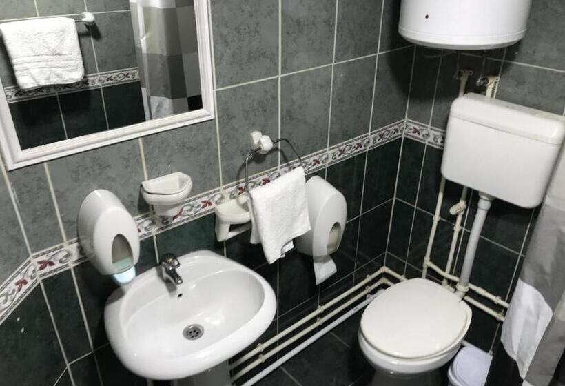 مجموعه ویستا شهر, La Apartamento Centroom