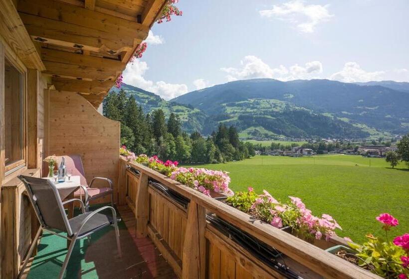 Номер Стандарт, Pension Wiesenhof