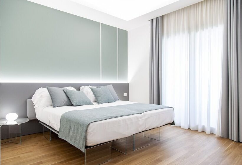 Номер Deluxe Вид на Горы, Santantonioresort