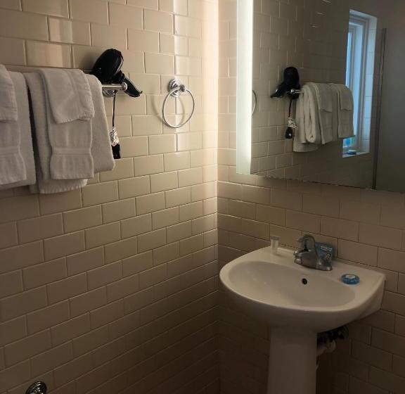 스위트, Captiva Beach Resort