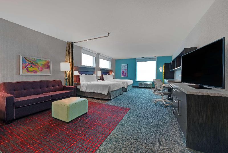 Стандартный Номер Кровать Кинг, Country Inn & Suites By Radisson, Mishawaka, In