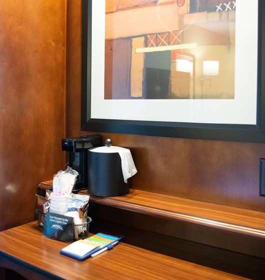 חדר סטנדרט, Doubletree By Hilton Gainesville