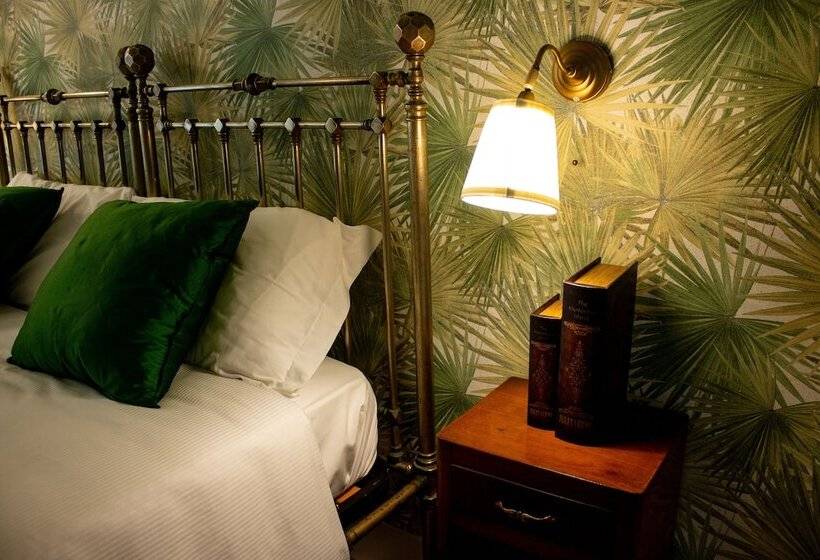 Номер Superior, Locanda Capolago
