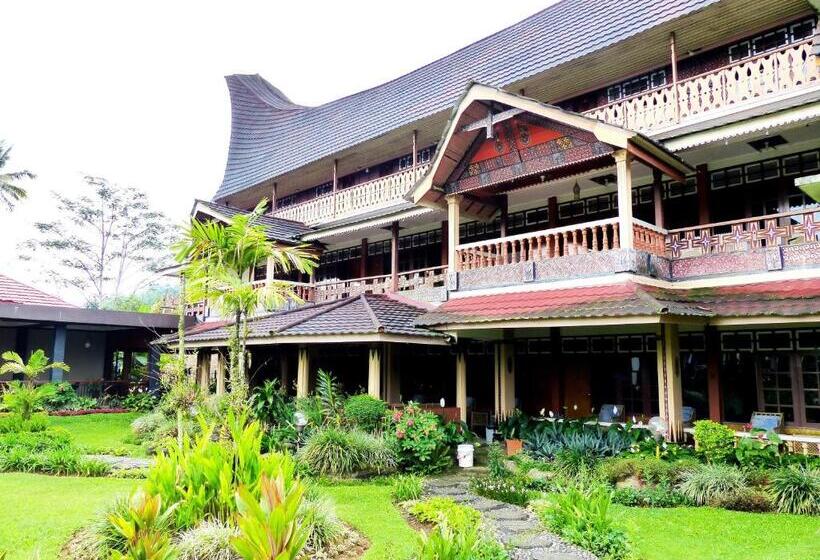 标准间, Toraja Torsina