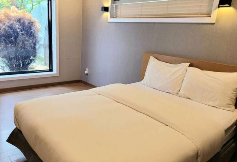 Вилла 1 Спальня, Paju Obladi Pool Villa