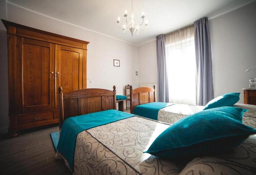 Standard Room, Braide Ospitalità Rurale