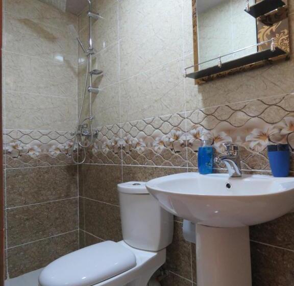 اتاق استاندارد, Guest House Guli