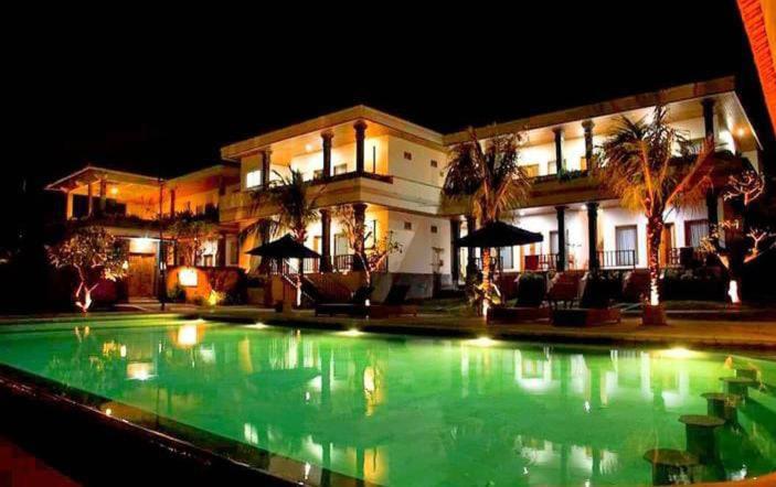 Апартаменты 1 Спальня, Davu Sundara Villa Uluwatu