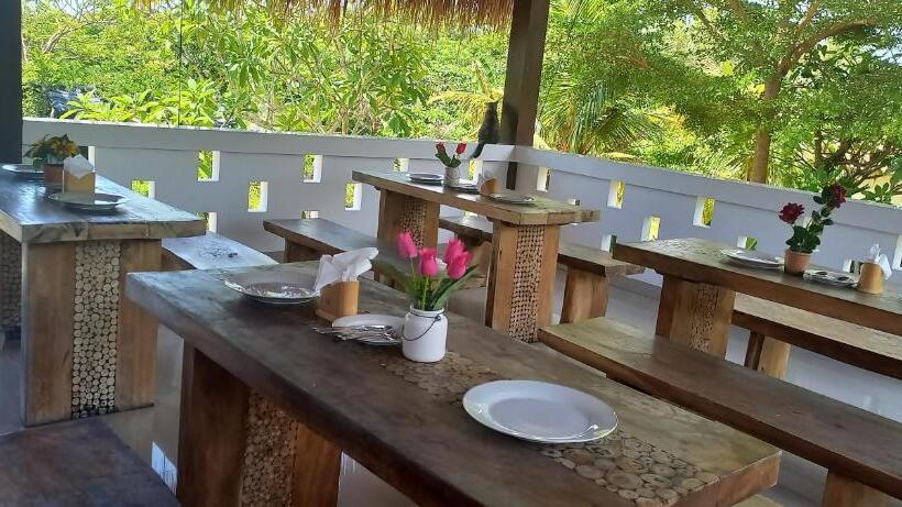 Номер Стандарт, Davu Sundara Villa Uluwatu
