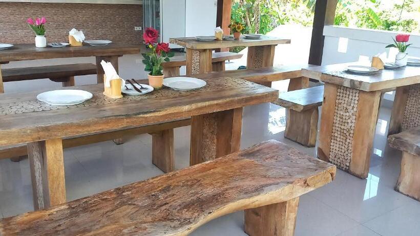 Апартаменты 1 Спальня, Davu Sundara Villa Uluwatu
