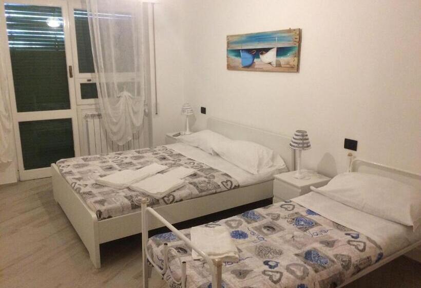 اتاق استاندارد, Guest House Berzefi