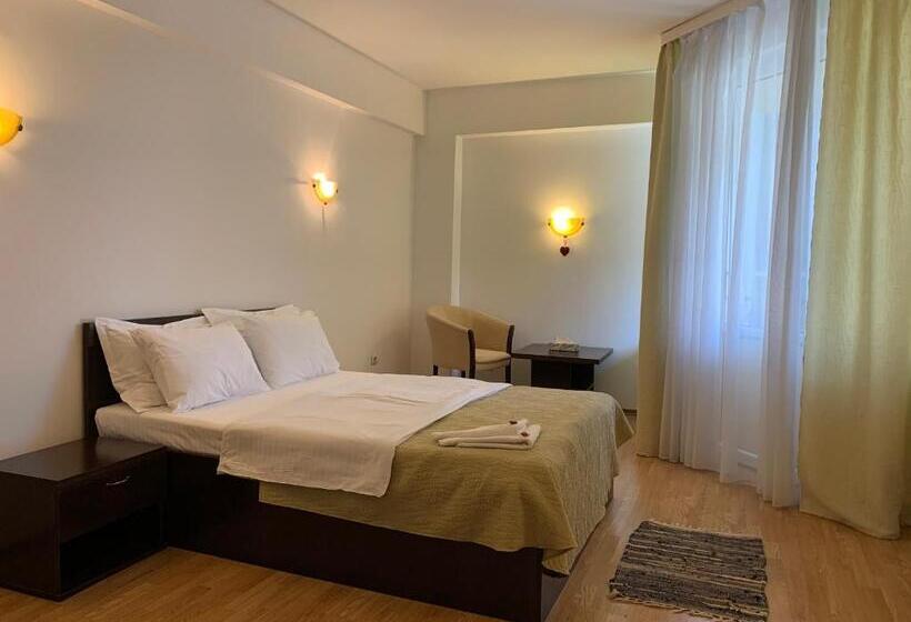 חדר סופריור, Casa Ruxandrei