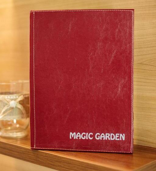 스탠다드 룸 킹사이즈 침대, Magic Garden By Vlăduț