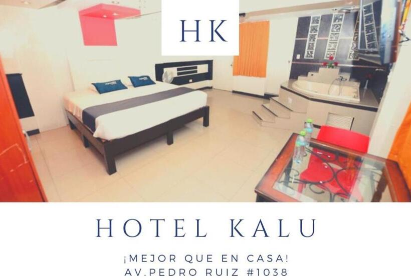 스위트, Kalu