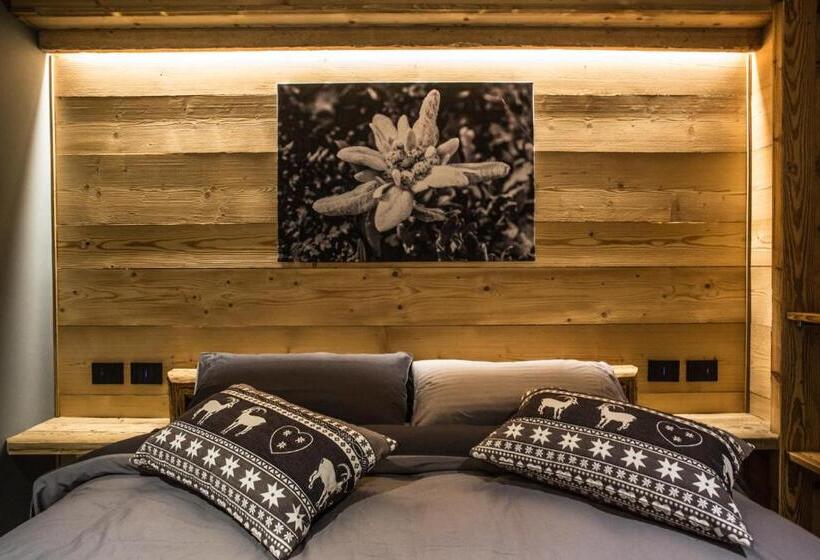 Номер Стандарт, Alpine Rooms Guesthouse