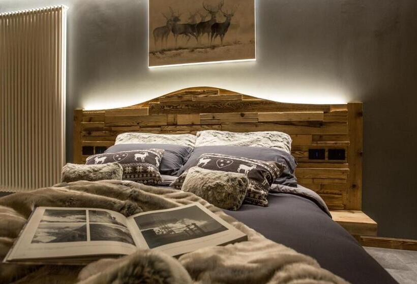 Номер Стандарт Трехместный, Alpine Rooms Guesthouse