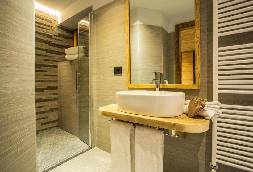 Номер Стандарт Трехместный, Alpine Rooms Guesthouse