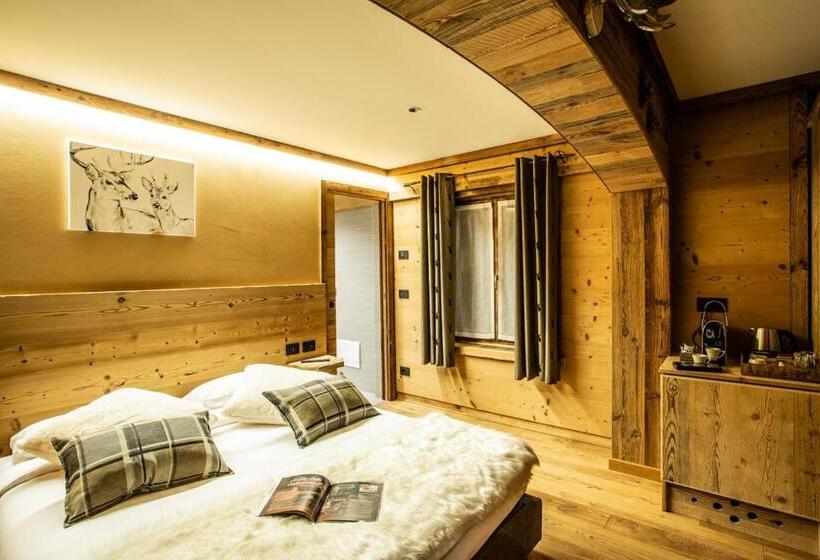 Семейный Номер, Alpine Rooms Guesthouse